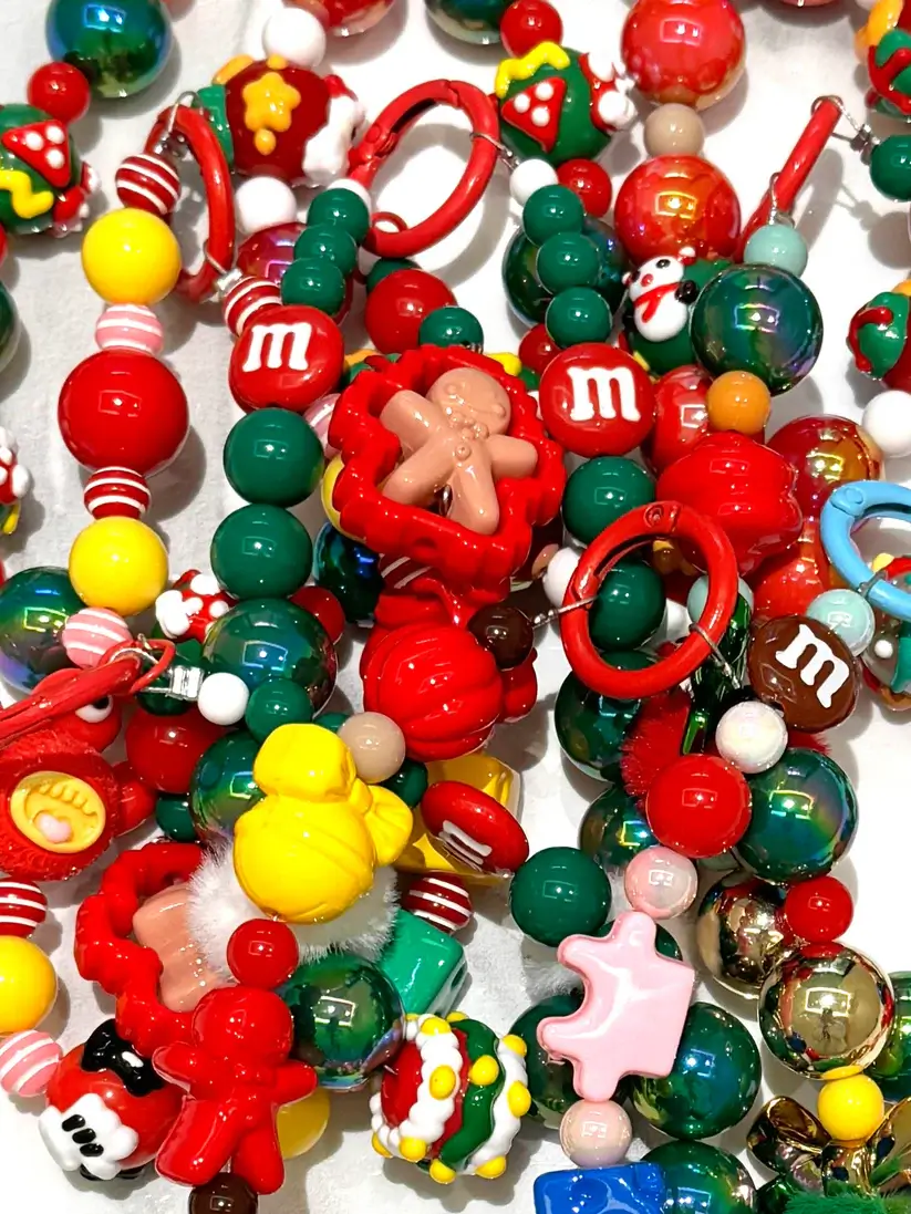 Phone/key Charm----Open in live - Image 3