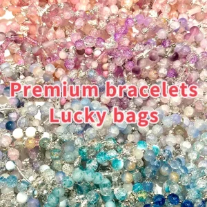 Bracelets bags---Open in live