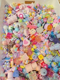 Phone/key Charm----Open in live - Image 2