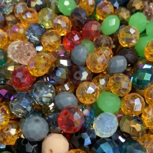 Custmo price for Beads